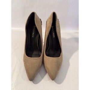 Big Tree High Heel Shoes